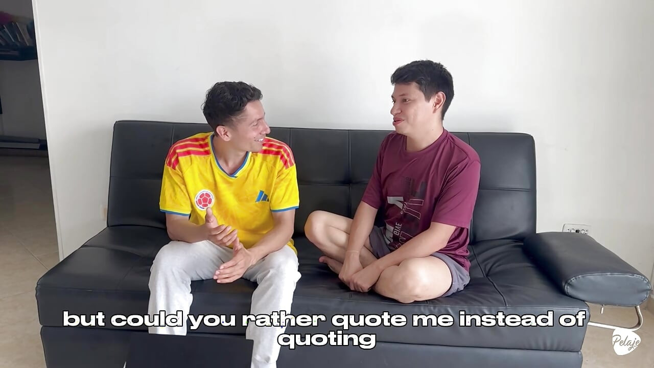 Col Vs nor, We Lost but I Won a Gay Guy and Fucked Him with All the Goals