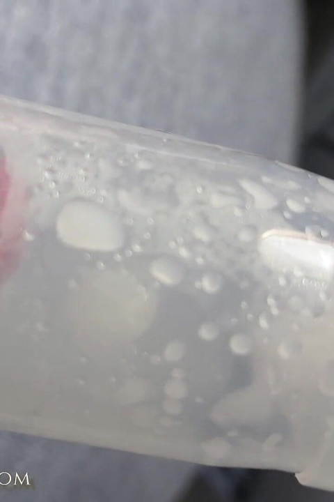 Bombeo de leche materna