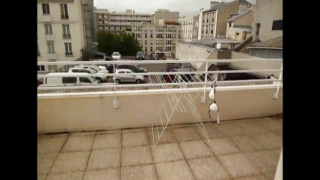 Exhibition on the Terrace