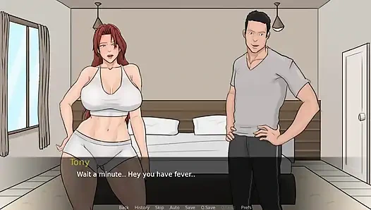 Ekstasi Eva #09 dua pelacur selingkuh dientot sama kontol besar pria kulit hitam