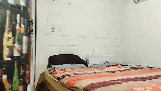 Ngentot sama ibu tiriku