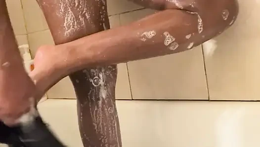 Dirty PUSSY Been VERY SMELLY