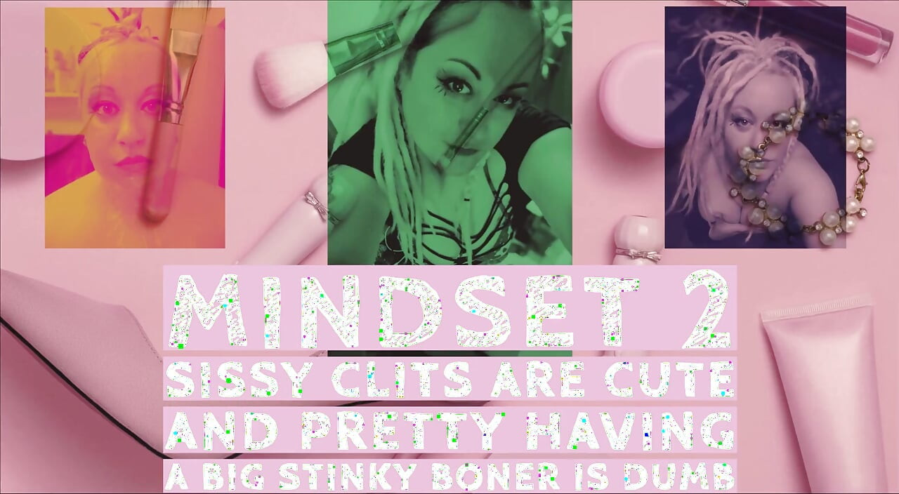 Mindset2 Kelentit Banci Adalah Comel Dan Cantik Mempunyai Batang Busuk Besar Bomb