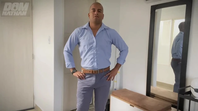 The Landlord Comes to Collect the Rent and Fucks You for Being Poor