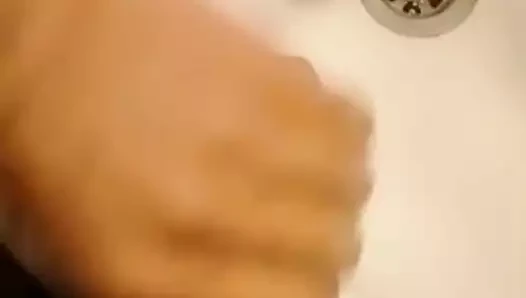 İran seksi mastürbasyon