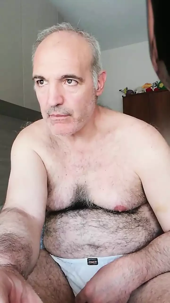 Saturday Afternoon Masturbation.
