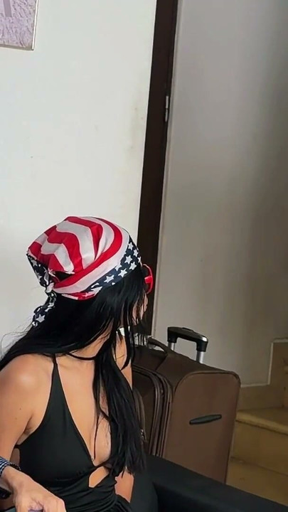 PART 1: BEFORE FUCKING MY NEW BOYFRIEND FROM A DATING APP I AM GOING TO FUCK HIS HOTTER STEPSON. | Clip 1