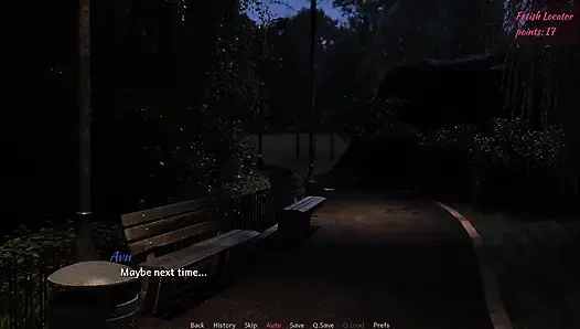 Фетиш Locator - поедание киски двух девушек за 1 день