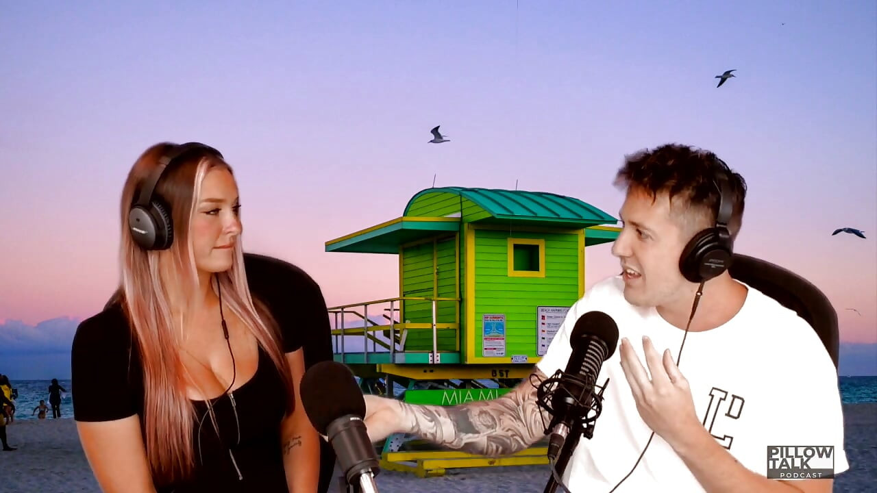 Η Savanna Reyy μιλάει ανοιχτά για την πραγματική αλήθεια της ζωής της