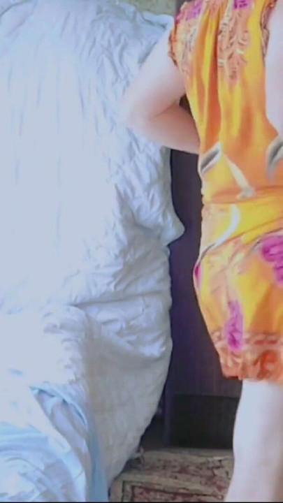 White Gay Sissy Slut Crossdresser Ladyboy With Big Ass. Bitch Emo Boy. Girly Young Boy With Big Natural Boobs | Clip 1