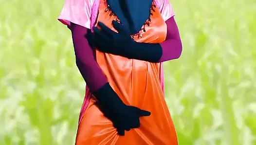 Yarak Shali'nin sıkı amına sokuyor