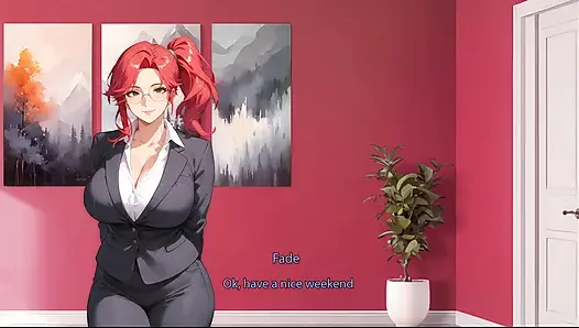 Ich liebe deine ehefrau (teil 4)