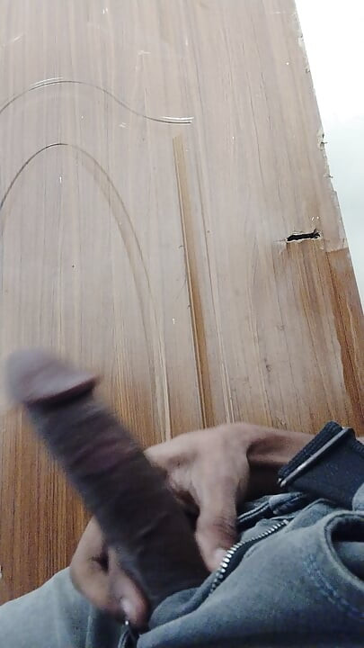 Big cock big cumshot