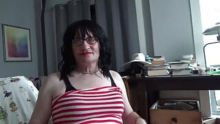 Ladyboy Serge Lusin 2025jk