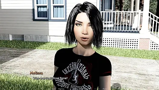 Schauspielunterricht: schlampiges necken unter der dusche, episode 28