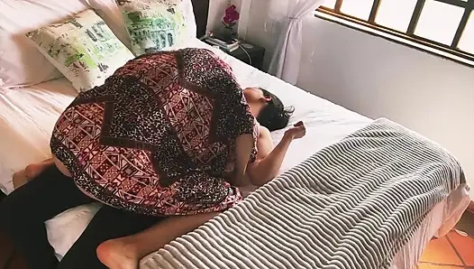 I seduce my ex to fuck one last time