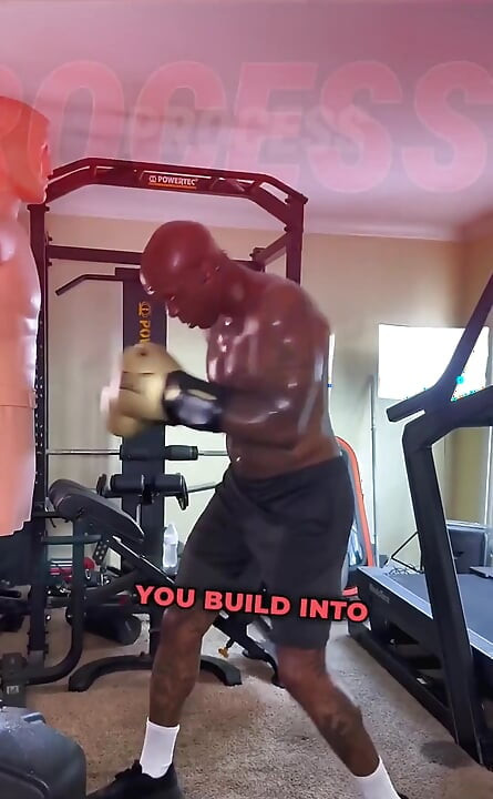 Mcpherson Vital Fitness