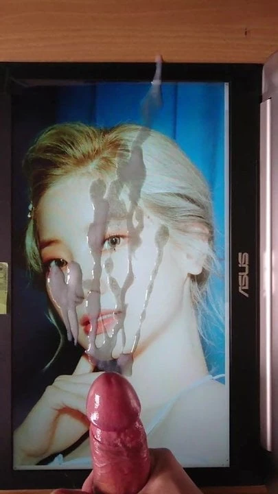 Twice dahyun cum tribute