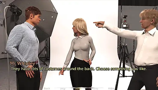 Alice Harikalar Diyarında - bölüm 3 ve 4