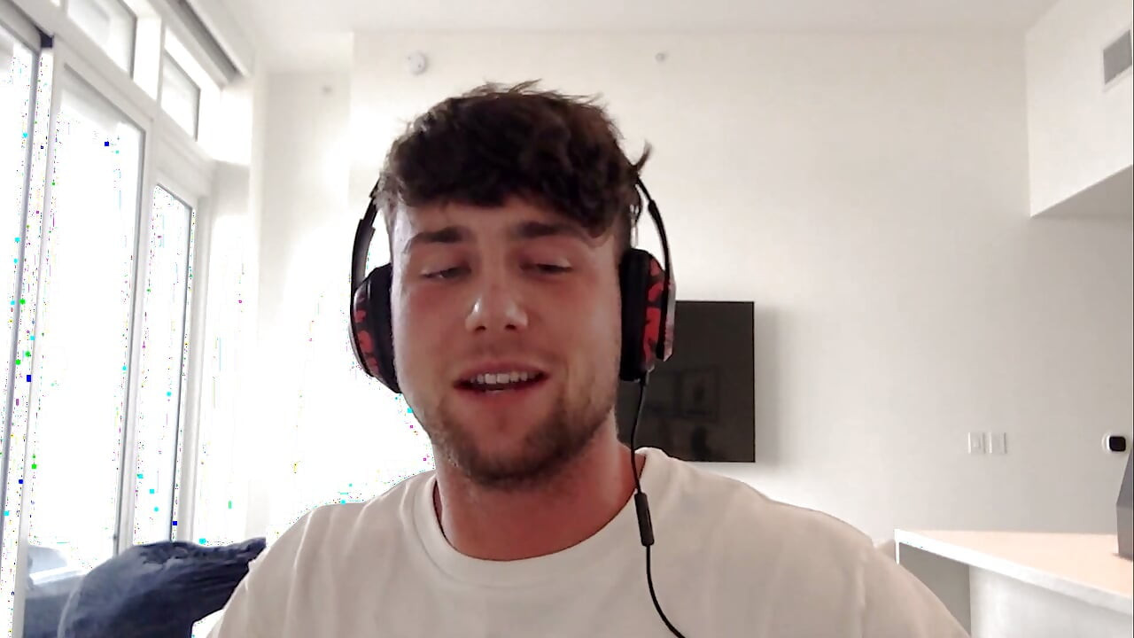 harry Jowsey Confesses About Francesca Farago