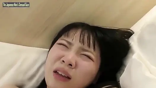 Zum ersten mal privates shooting: ihr mutiger schritt in intensive hitze - 2. Halb