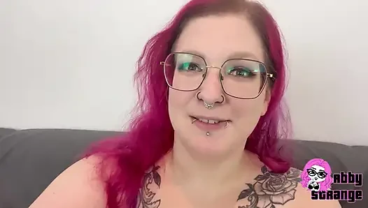 Wet Pussy, Spread Wide Open!