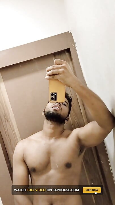 Indian Big Cock Masturbation
