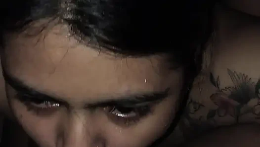 Wifi ehemann, freund bläst