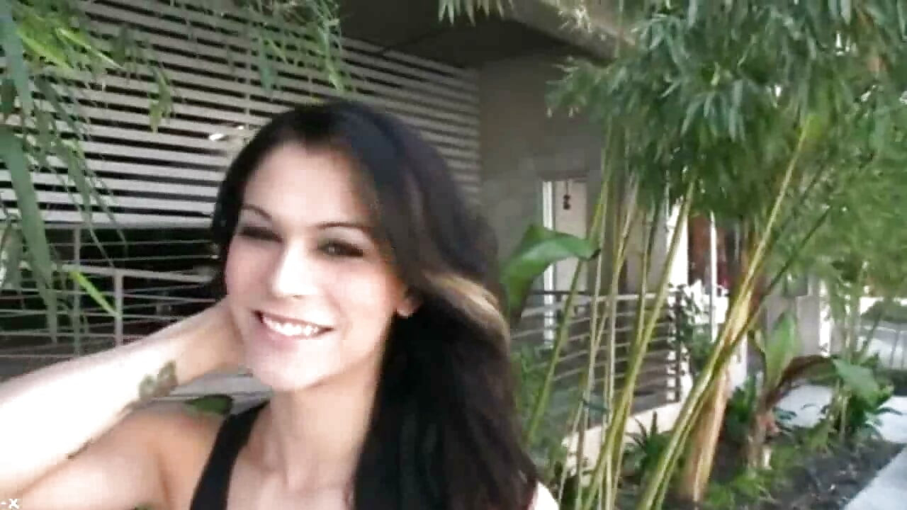 Brunette Fucked