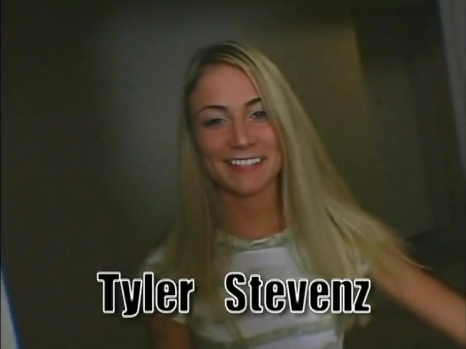 Tyler Takes a Nice Big Cock in Her Sweet Pussy