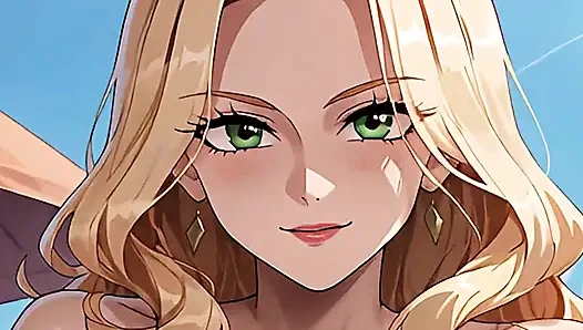 PORN MUSIK - "Shuffle of Love" (5 songs - kostenlos zu verwenden)