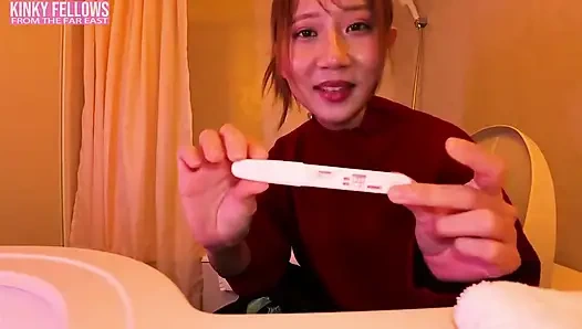 Uncensored Highlight - This Year’s Top Beauty, Expecting Stepmother Drawn Into a Forbidden, Intense Private Affair