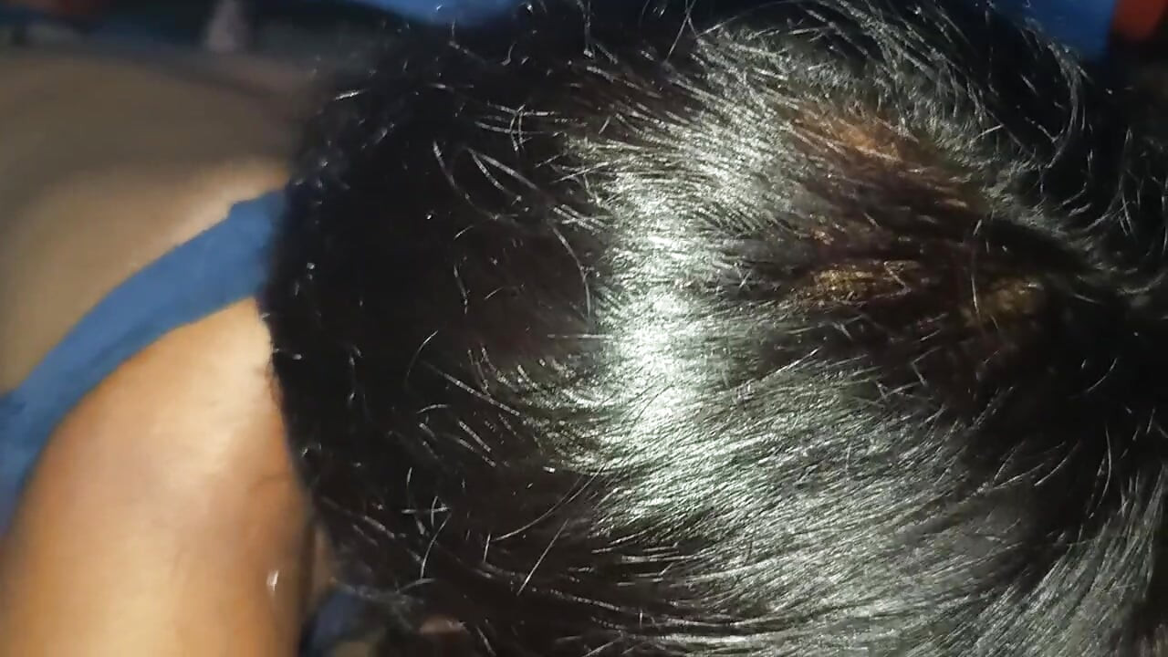 Stretch my ass hole daddy cum deep into ass