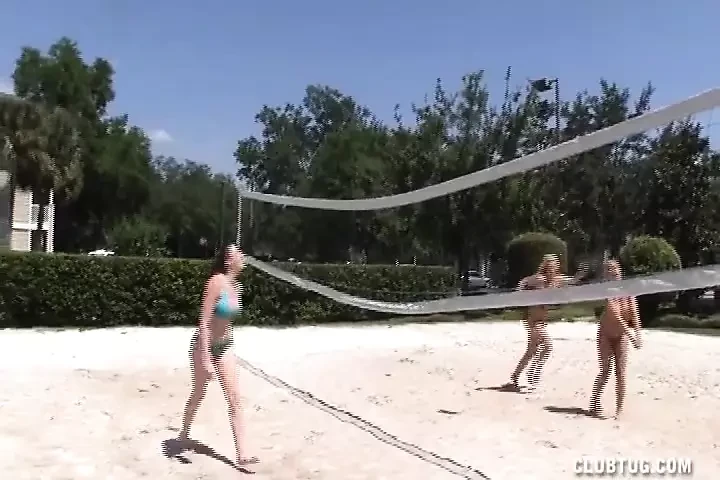 He Got Served