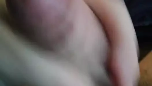 Hızlı mastürbasyon