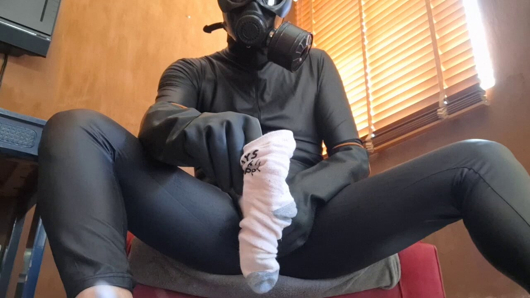 Smelly Sock Worship JOI