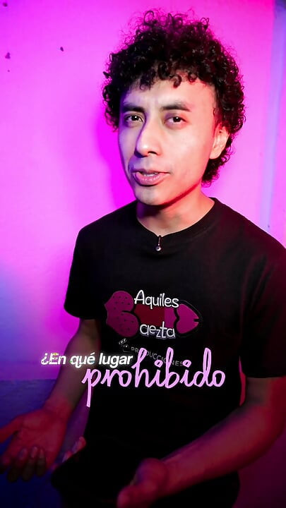 Schnelle Fragen ft. DEVI MOON