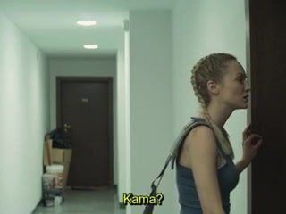AleksandraPisula Filme Panic Attack 2017 Legendado 2 360P