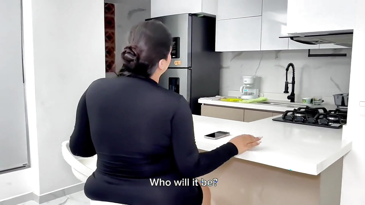 My Neighbor Asked Me for a Cup of Sugar and His Way of Saying Thank You Was by Leaving His Cum in My Mouth