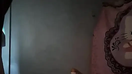 She ate her out.