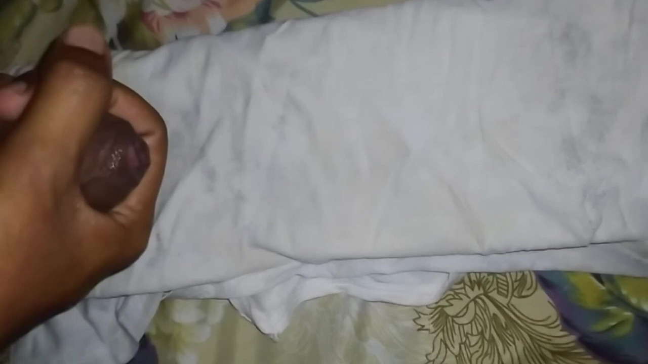 gozada rápida na minha cama
