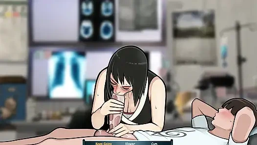 Best 3d cartoon hardcore blowjob