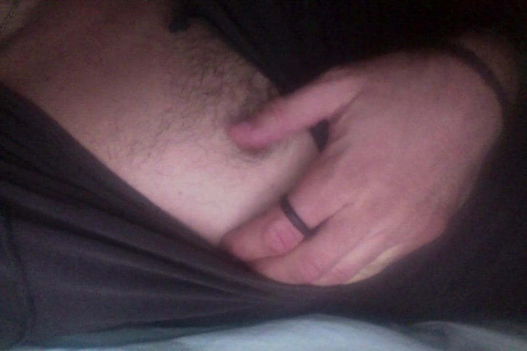 nipples love