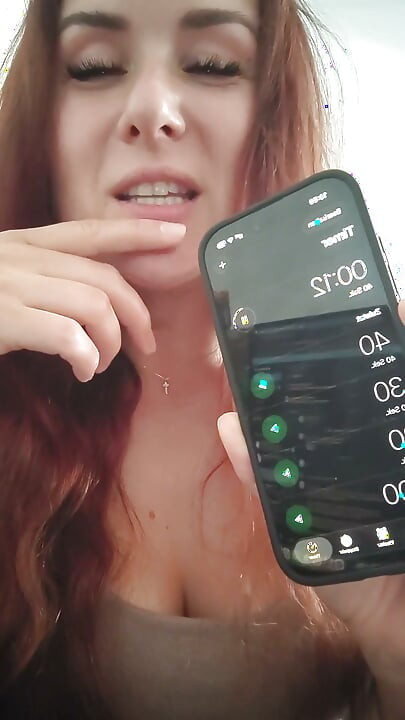 Would You Stop Breathing for Me?