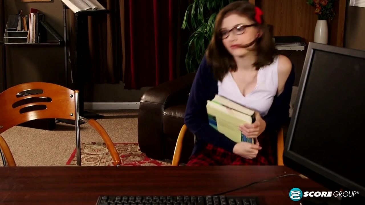 Blaire Ivory Is the Best in Class When It Comes to Sucking
