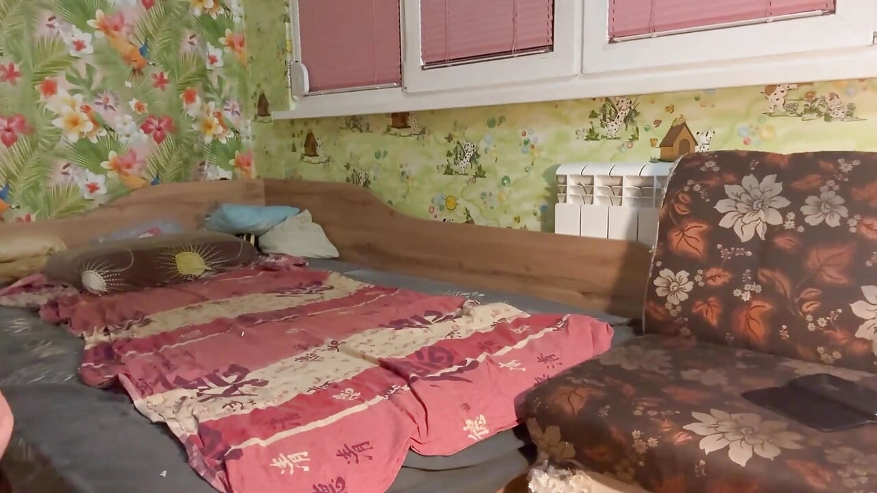 My Long Lost Step Sister