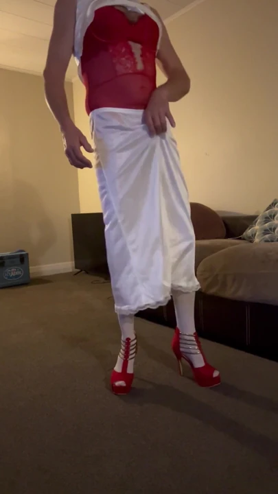Sexy striptease | Clip 2