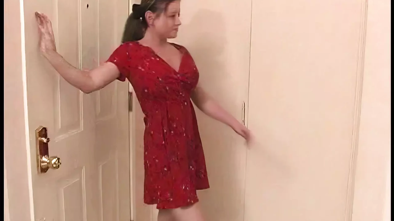 Marie Gets Her 18 Year Old Pussy Rammed
