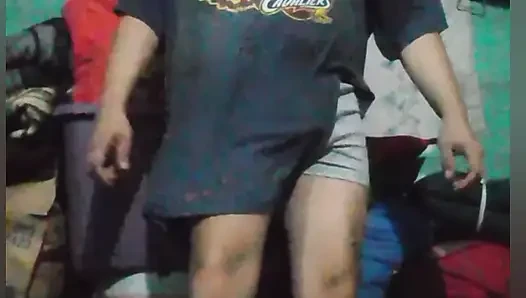 Jesus in Boxer Bathing Chapter 15
