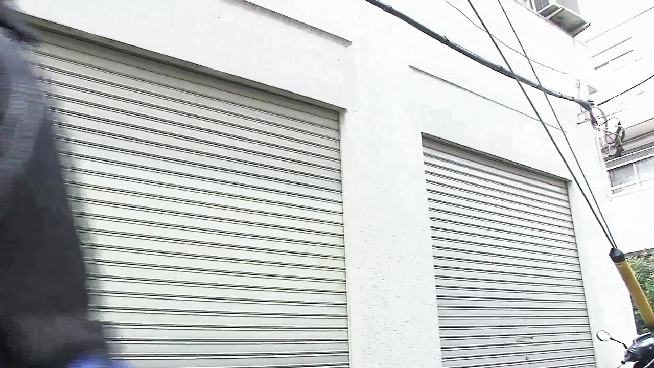 Horny Japanese Office Girl Sucks Cock and Gets Fucked Hard